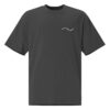 Unisex Oversize Casual Shirt